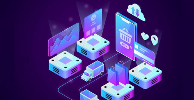 data analytics solutions