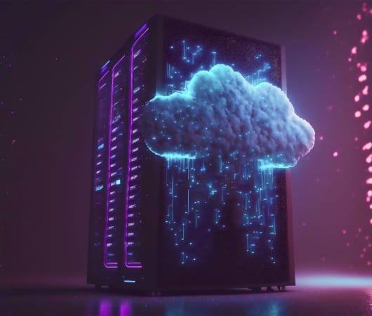 cloud integration automation service, cloud migration automation
