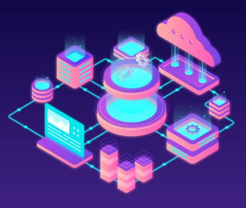 cloud management service, cloud management company