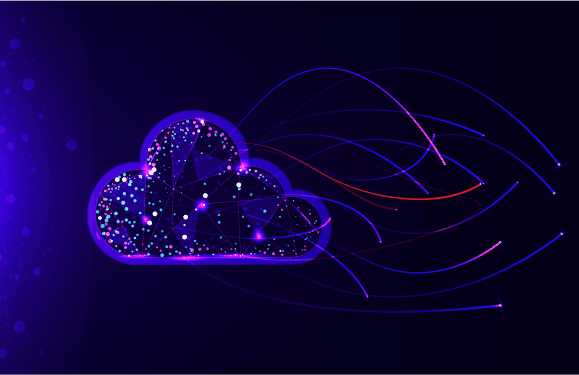 managed cloud services, cloud service management