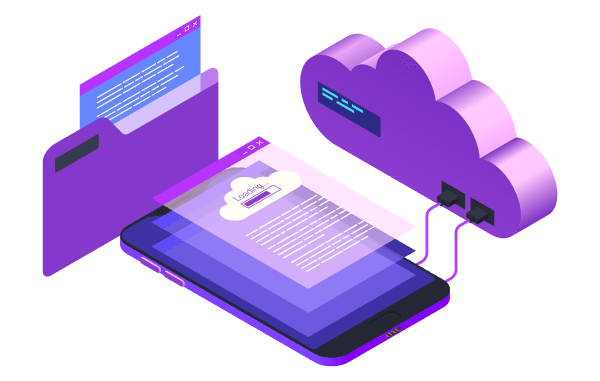 cloud management service, cloud management company